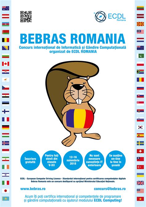 bebras romania|Rezultate finale .